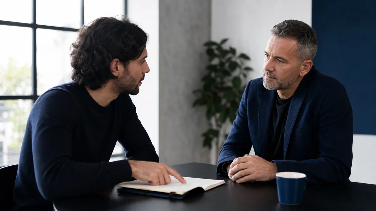 Coaching individuale: quando serve davvero e quando invece no