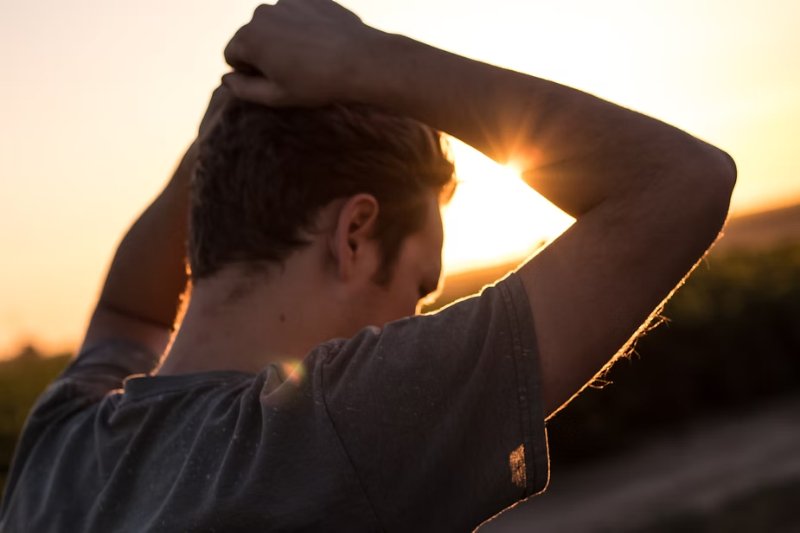 Non è una crisi esistenziale: sei fuori assetto
