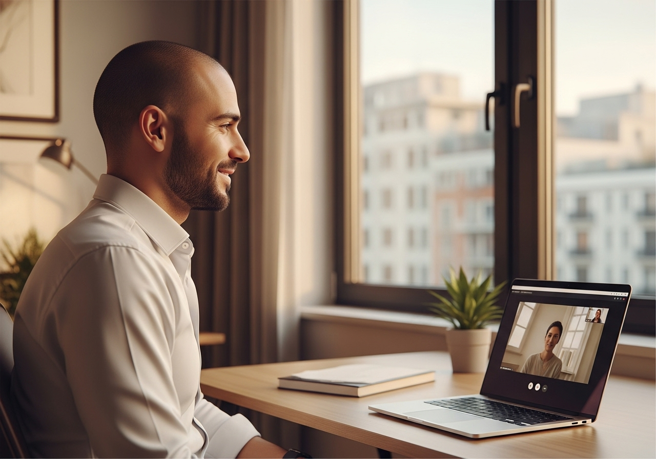Mental Coach OnLine per italiani all’estero