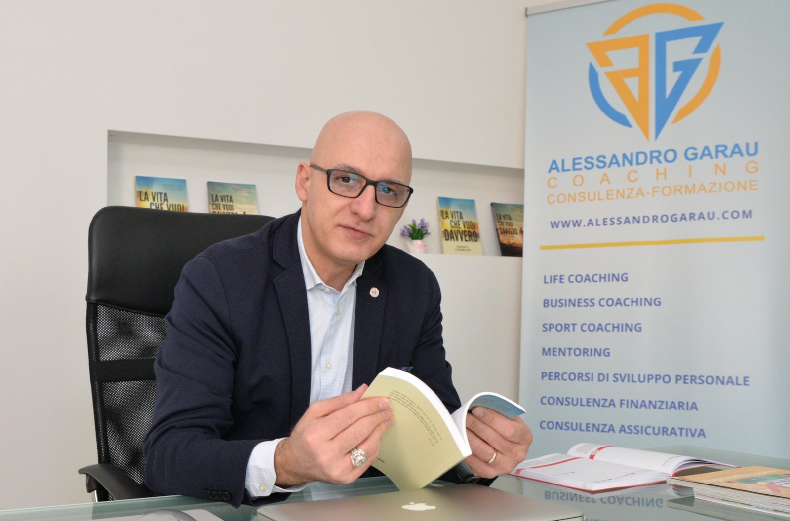 Come scegliere il tuo mental coach professionista?