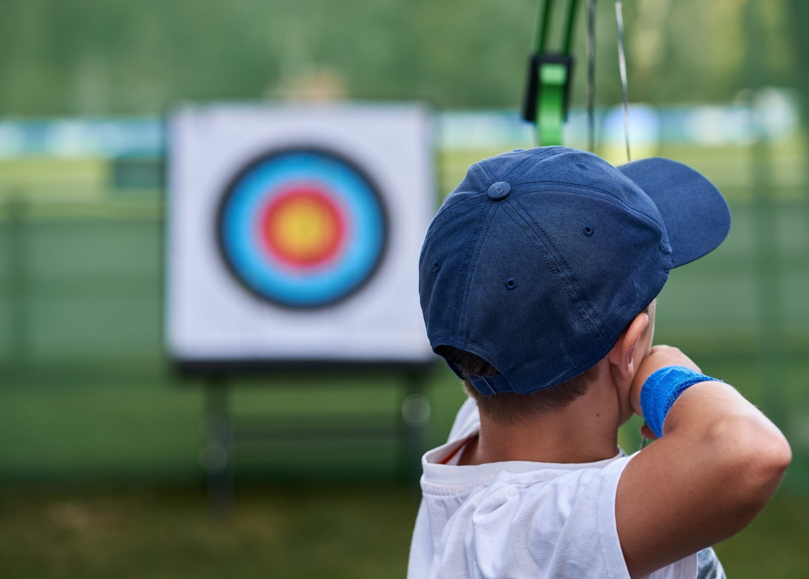 Attenzione Selettiva: Come Padroneggiarla per Migliorare nella Vita, nel Lavoro e nello Sport