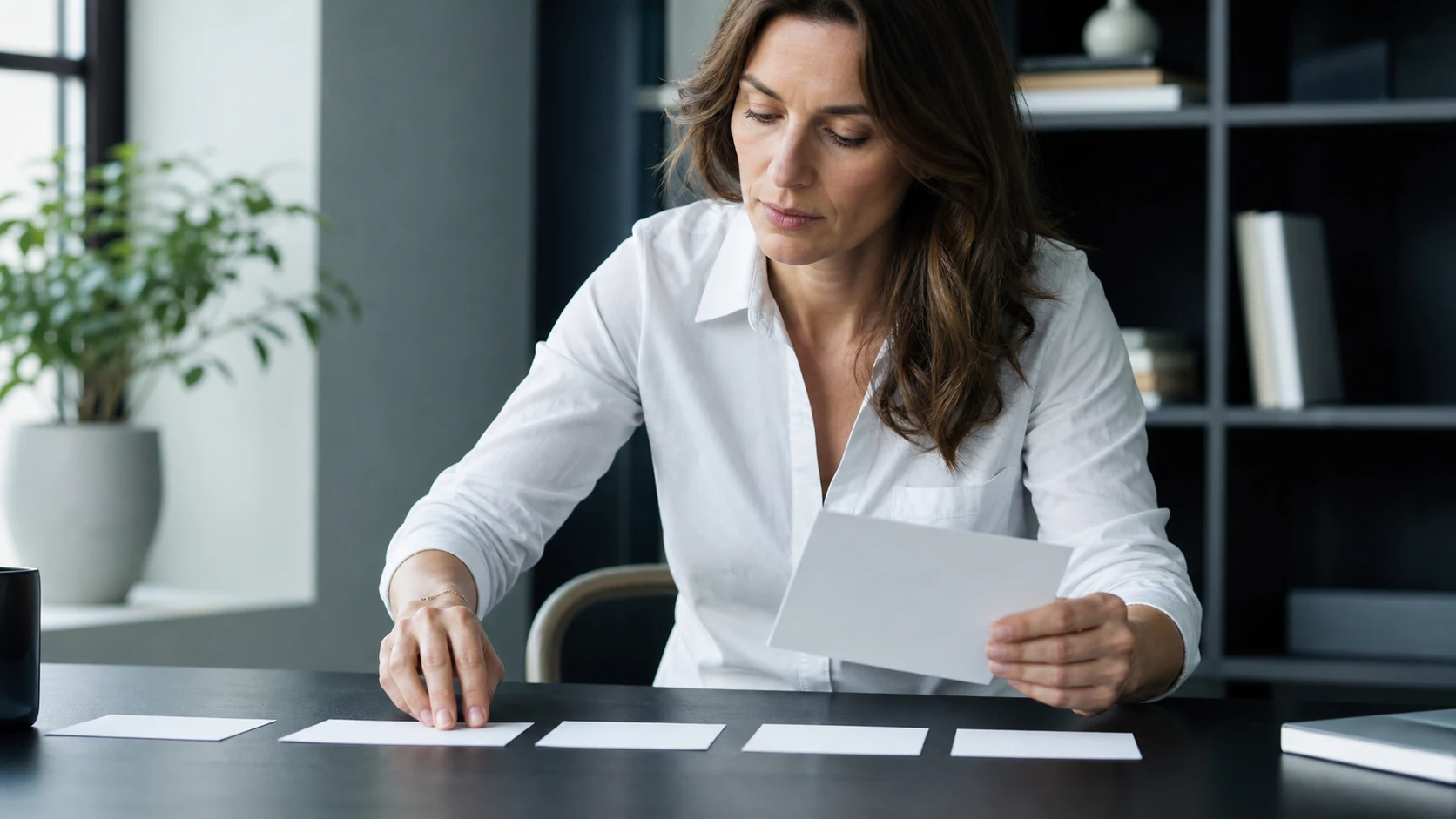 Obiettivi senza metodo: il motivo per cui i buoni propositi si spengono