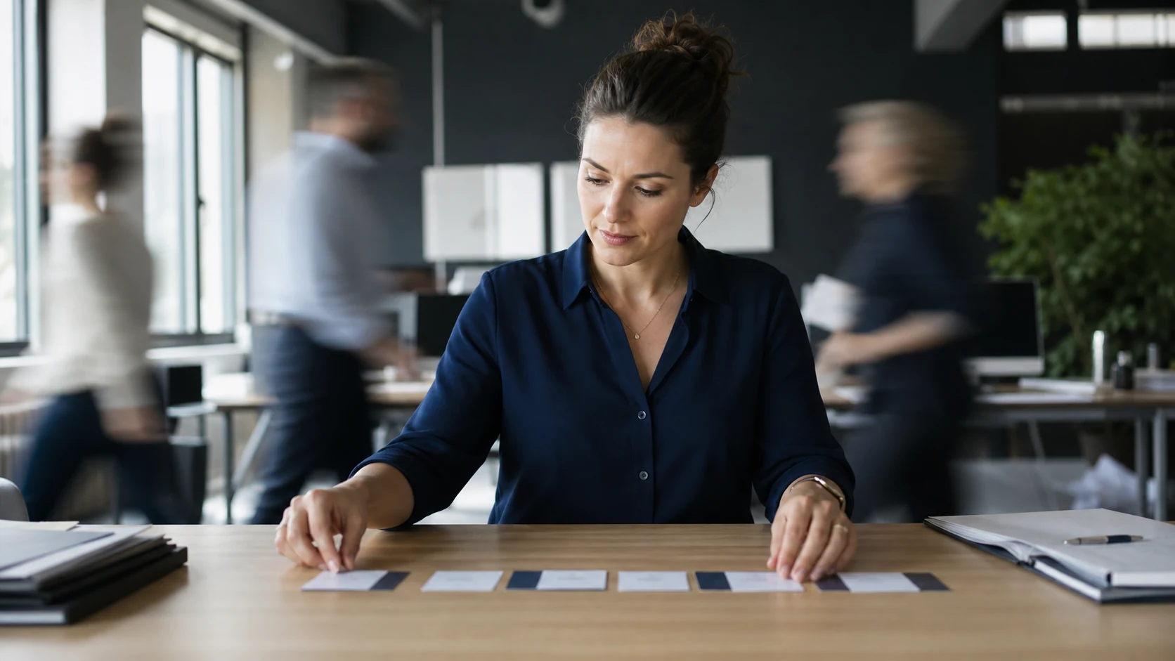 Non ti manca potenziale: ti manca una struttura che regga quando la vita accelera